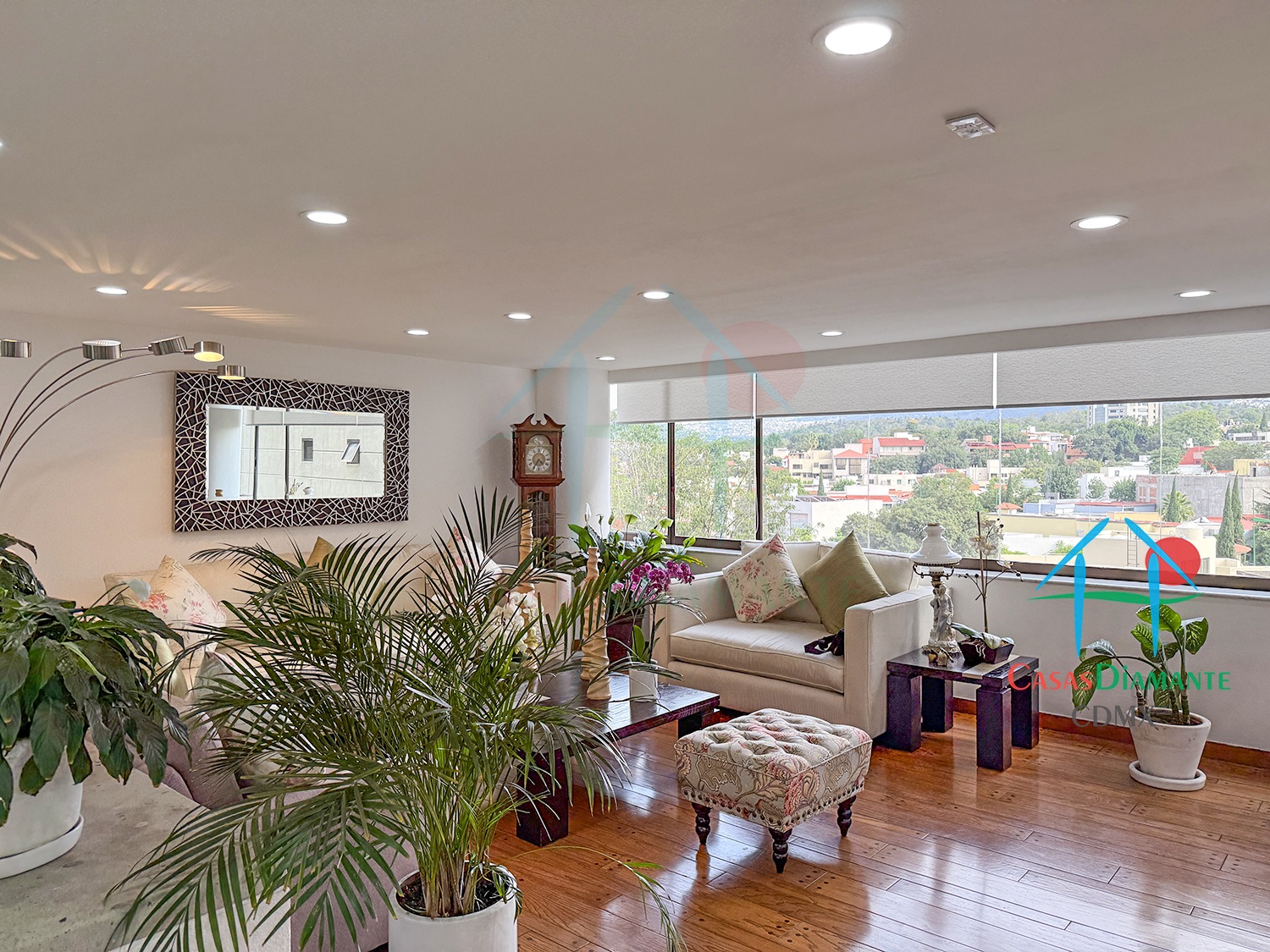 Jardines en la Montaña Malta EB - Sala 1